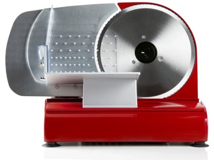 domo pro do522s kuchynsky krajec potravin cervena ien485682