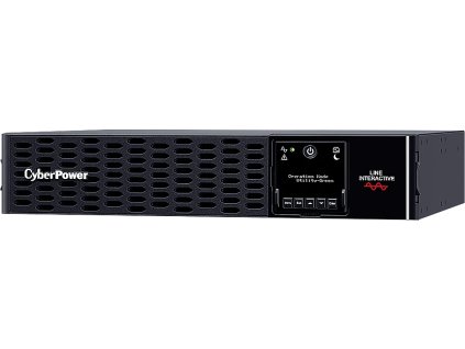 cyberpower professional series iii rackmount xl 3000va 3000w 2u ien551690