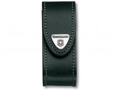 VICTORINOX - Kožené pouzdro na nože o velikosti 91mm
