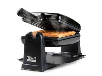 domo do9224w vaflovac otocny ien555444