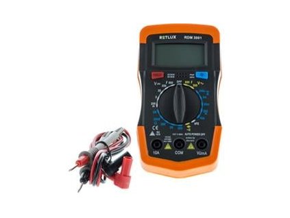 retlux rdm 3001 ig492704