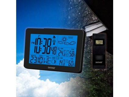 denver ws 530 black ien563158