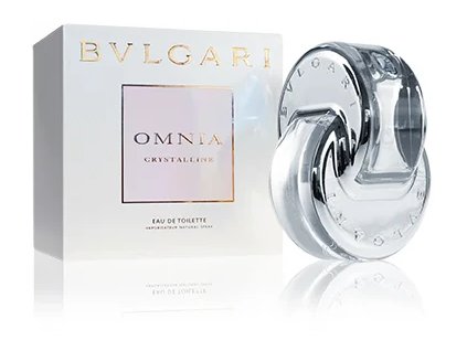bvlgari omnia crystalline edt 40 ml ien356885