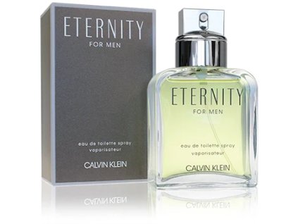calvin klein eternity for men edt 100ml ien357080