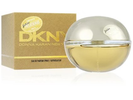 dkny golden delicious edp 100 ml pro zeny ien428922