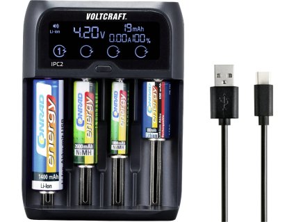 voltcraft ipc 2 ien438195