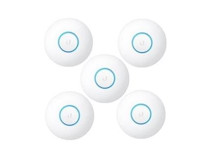 ubiquiti uap nanohd compact unifi wave2 ac ap 5pack bez poe ig305459
