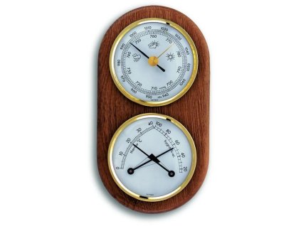 tfa 20 1051 meteostanice analogova na drevene podlozce ien407978