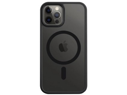 tactical magforce hyperstealth kryt pro iphone 12 12 pro asphalt ien490068