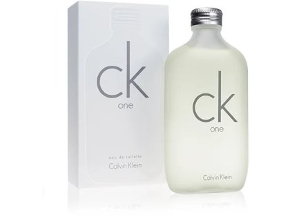 calvin klein ck one edt 200ml unisex ien357143