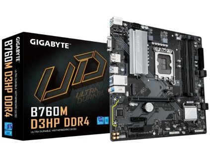 gigabyte b760m d3hp ddr4 ien530213