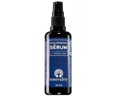 renovality hyaluron serum 50ml ien357199