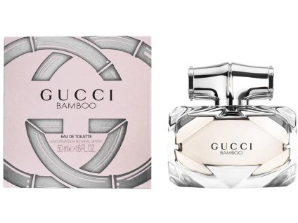 gucci bamboo edt 75 ml pro zeny ien418755