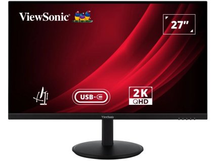 viewsonic vg2709 2k mhdu 2 ien550482