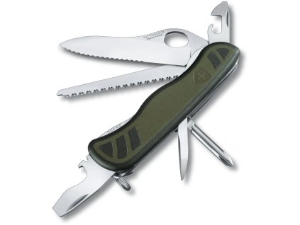 victorinox kapesni nuz swiss soldier s knife ien551576