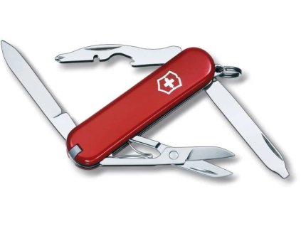 victorinox kapesni nuz rambler cerveny ien172517