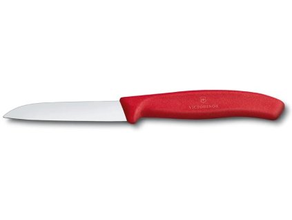 victorinox nuz na zeleninu plast cerveny 8 cm ien478233