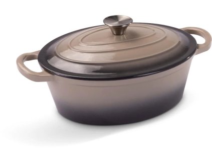 lamart lt1305 litinovy hrnec se smaltovanym povrchem iron 28x22 cm ien553053