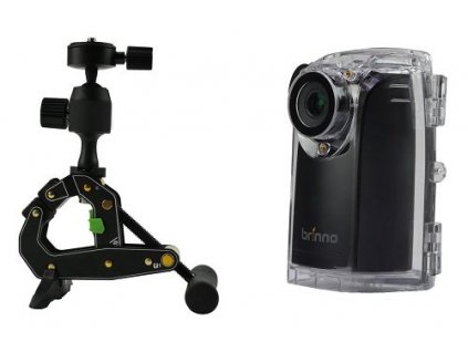 Brinno Construction Camera Pro BCC200