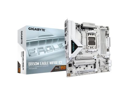 gigabyte b850m eagle wifi6e ice ien561287