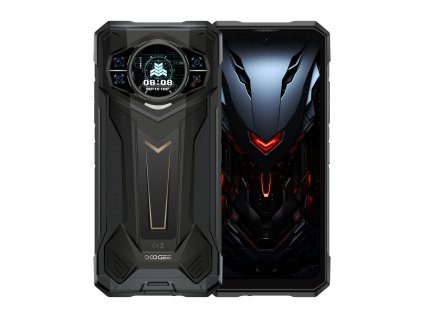 doogee s200 plus 5g mystic black ien558745