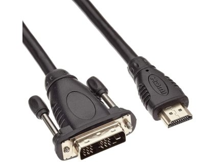 premiumcord kabel hdmi a dvi d m m 3m ien59412
