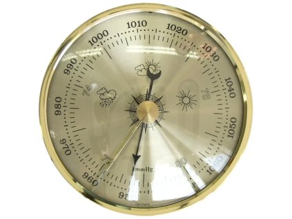 k1 100869 barometr 81 mm na zabudovani ien453676