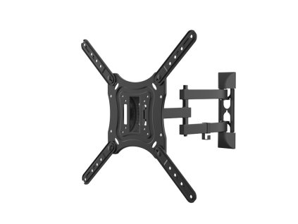 solight stredni konzolovy drzak pro ploche tv 43cm 140cm 17 55 ien501287