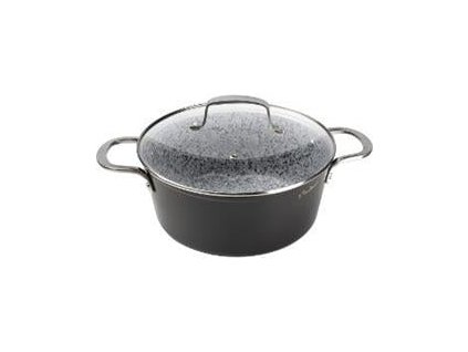 lamart lt1254 kastrol s poklici granit 24 cm ig511266