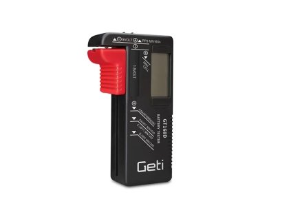 geti tester baterii gt168d ien537095