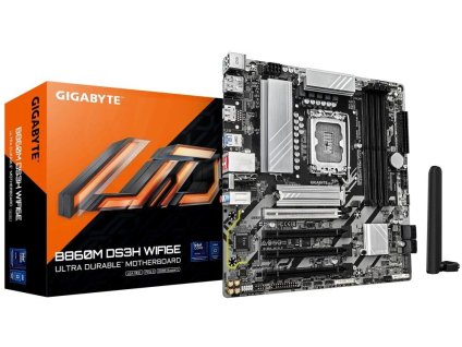 gigabyte b860m ds3h wifi6e ien537667
