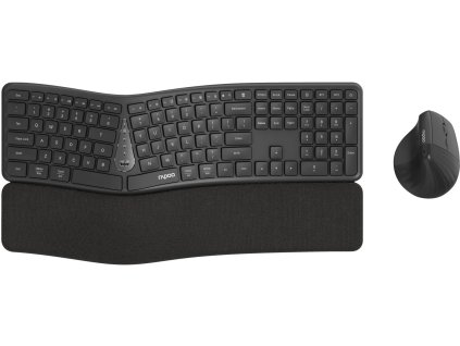 rapoo 8810me tmave seda ien542526