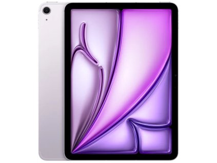 apple ipad air m3 2025 11 wi fi cellular 128gb purple ien542754