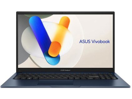 asus vivobook 15 x1504va nj2866w quiet blue ien557444