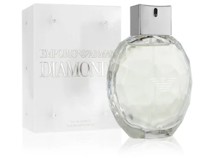 giorgio armani emporio armani diamonds edp 100 ml pro zeny ien428088