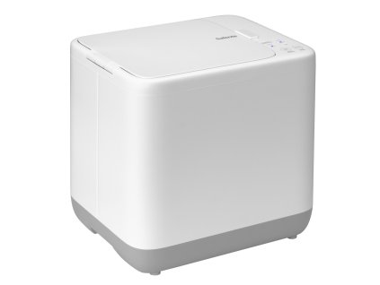 salente ecoboost elektricky komposter 3 8 l bily ien570948