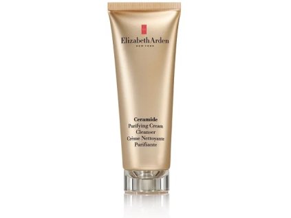 elizabeth arden ceramide purifying cream cistici pletovy krem 125 ml ien438331