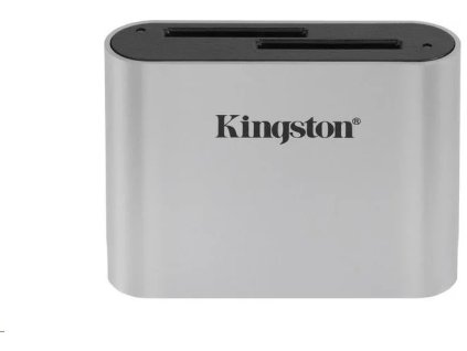 kingston usb3 2 gen2 workflow dual slot ctecka karet ien371870