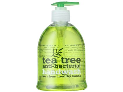 xpel tea tree anti bacterial handwash 500ml ien356343