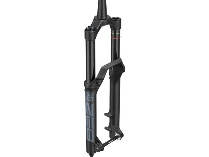 vidlice rockshox zeb select charger rc crown 27 5 boost 15 110 180mm matna cerna alum ien510724