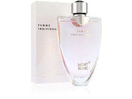 mont blanc femme individuelle edt 75 ml pro zeny ien424221