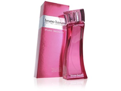 bruno banani pure woman edt 20ml ien356614