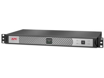 apc smart ups c lithium ion short depth 500va ien527013