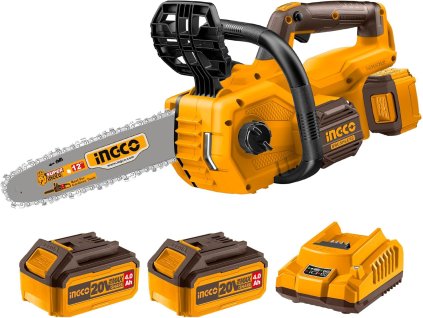 ingco cgsli201286 aku retezova pila vc 2ks baterie a nabijecky ien532623