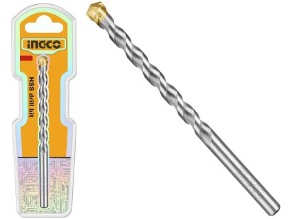 ingco dbm2110610 vrtak do zdiva 6x100mm ien534840