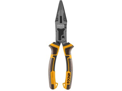 ingco hclnp58200 kleste s dlouhymi celistmi 8 5 215 mm crv ien535011