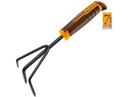 ingco hgr1008 hrabicky rucni mini 3 zuby 300x100mm ien534894