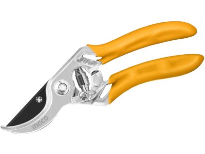 ingco hps0109 nuzky zahradni 200mm ien534945