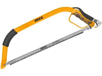 ingco hbs6101 pilka na drevo obloukova 610mm ien534993