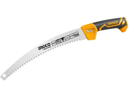 ingco hps3308 pilka na drevo prorezavaci zahnuta 330mm ien535002